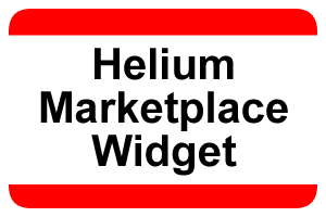 Helium Marketplace Widget